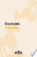 Era el cielo