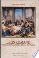 Eros romano
