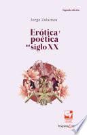 Libro Erótica poética siglo XX