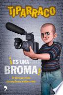 Libro Es una broma