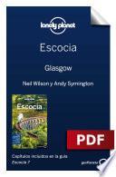 Libro Escocia 7. Glasgow