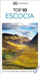 Libro Escocia (Guías Visuales TOP 10)