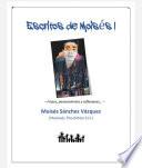 Libro Escritos de Moisés 1