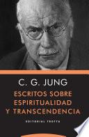 Libro Escritos sobre espiritualidad y transcendencia