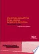 Libro Escritura alfabética de la Lengua de Signos Española