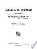Escuela de libertad