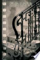 Libro Espacios Rotos