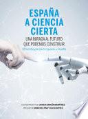 Libro España a ciencia cierta