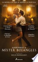 Libro Esperando a mister Bojangles