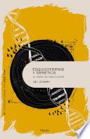Libro Esquizofrenia y genética