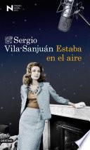 Libro Estaba en el aire