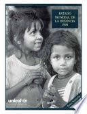 Libro Estado mundial de la infancia 1998
