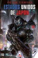 Libro Estados Unidos de Japón