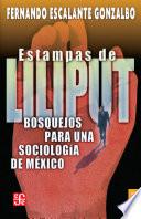 Libro Estampas de Liliput