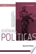 Libro Estéticas Políticas