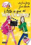 Libro ¡Esto sí que es Hollywood!