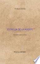 Libro Estrella de la muerte