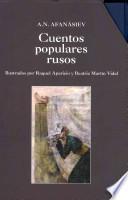Libro Estuche Cuentos populares rusos (Tomos III y IV)