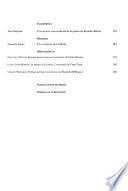 Estudios