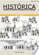 Libro Evolución edilicia de la Catedral de Córdoba, Argentina – En imágenes