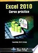 Libro Excel 2010. Curso práctico