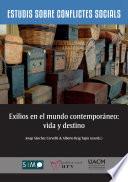 Exilios en el mundo contemporáneo: vida y destino