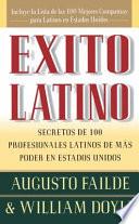 Exito Latino (Latino Seccedd)