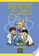 Libro Experimentamos con la ciencia