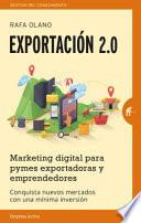 Libro Exportacion 2.0