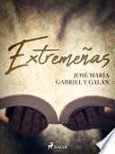 Libro Extremeñas