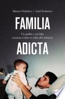 Libro Familia adicta