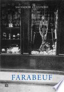 Libro Farabeuf