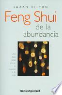 Feng shui de la abundancia