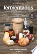 Libro Fermentados