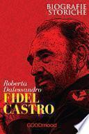 Libro Fidel Castro