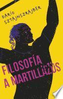 Libro Filosofía a martillazos