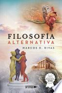 Libro Filosofía alternativa
