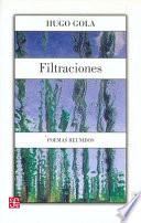 Libro Filtraciones