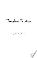 Finales tristes