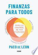 Libro Finanzas para todos