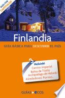 Libro Finlandia. Helsinki