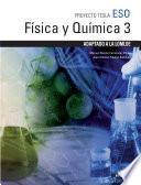 Libro Física y Química 3º ESO P.TESLA (LOMLOE)