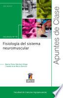 Libro Fisiología del sistema neuromuscular