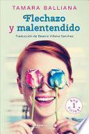 Libro Flechazo Y Malentendido