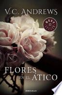 Libro Flores en el ático