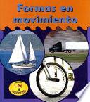 Libro Formas En Movimiento