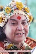 Libro Foundations of Sahaja Yoga