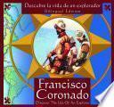 Libro Francisco Coronado