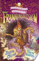 Libro Frankenstiltskin