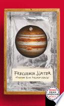 Libro Frecuencia Júpiter